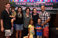 2016 Sylvie Party